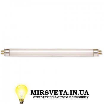 Лампа люминесцентная 15W TL-D 15W/54-765 G13 Philips