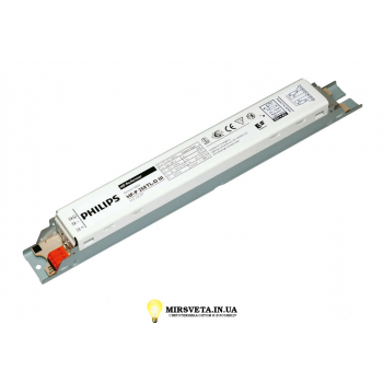 Балласт (дроссель) для люминесцентных ламп 58Вт HF-P 158 TL-D III 220-240V 50/60Hz IDC Philips